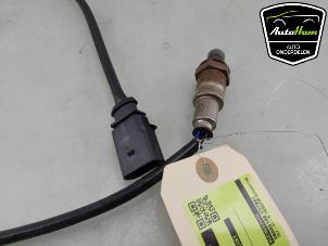 Sonde lambda d'un Skoda Fabia IV (PJ3) 1.0 TSI 12V 2026