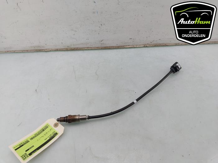 Usados Sonda Lambda Skoda Fabia IV (PJ3) 1.0 TSI 12V Precio € 40,00 Norma de margen ofrecido por AutoHam