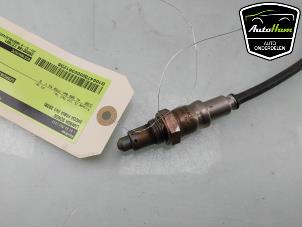 Lambda probe from a Skoda Fabia IV (PJ3) 1.0 TSI 12V 2026