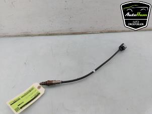 Lambda probe from a Skoda Fabia IV (PJ3) 1.0 TSI 12V 2026