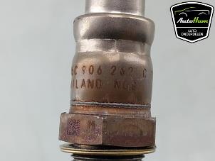 Lambda probe from a Skoda Fabia IV (PJ3) 1.0 TSI 12V 2026