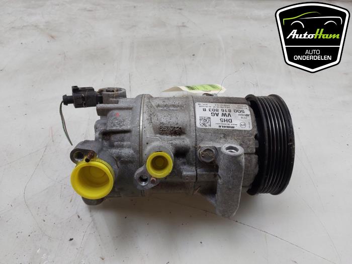 Gebrauchte Klimapumpe Audi A1 Sportback (8XA/8XF) 1.0 TFSI 12V Preis € 65,00 Margenregelung angeboten von AutoHam