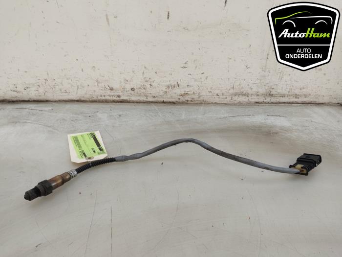Usados Sonda Lambda BMW Z4 Roadster (E89) sDrive 18i 2.0 16V Precio € 15,00 Norma de margen ofrecido por AutoHam