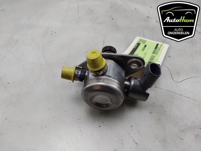 Gebrauchte Kraftstoffpumpe Mechanisch Mercedes C Estate (S205) C-350 e 2.0 16V Preis € 75,00 Margenregelung angeboten von AutoHam