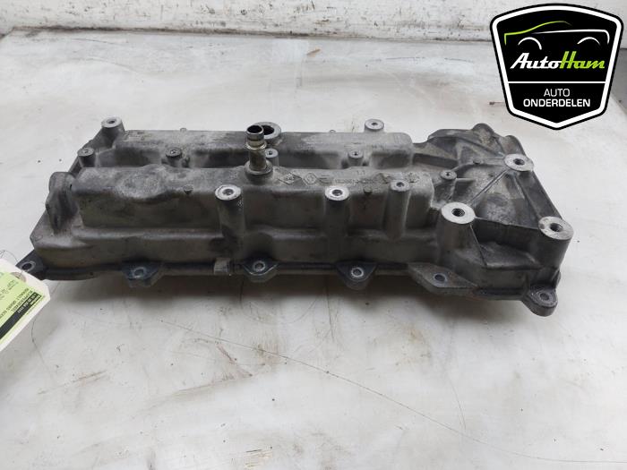 Gebrauchte Ventildeckel Renault Grand Scénic III (JZ) 1.4 16V TCe 130 Preis € 60,00 Margenregelung angeboten von AutoHam