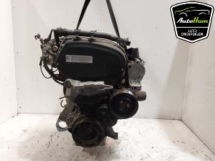 Engine from a Opel Insignia Sports Tourer 1.6 Turbo 16V Ecotec 2011