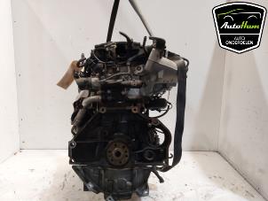 Engine from a Opel Insignia Sports Tourer 1.6 Turbo 16V Ecotec 2011