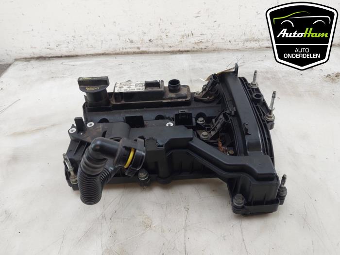 Gebrauchte Ventildeckel Ford B-Max (JK8) 1.0 EcoBoost 12V 100 Preis € 50,00 Margenregelung angeboten von AutoHam