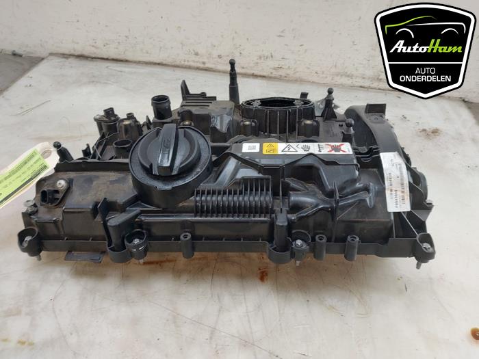 Gebrauchte Ventildeckel BMW 3 serie Touring (G21) 318i 2.0 TwinPower Turbo 16V Preis € 125,00 Margenregelung angeboten von AutoHam