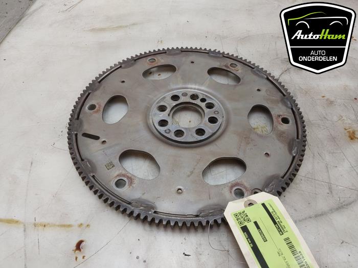 Used Flywheel BMW 3 serie Touring (G21) 318i 2.0 TwinPower Turbo 16V Price € 75,00 Margin scheme offered by AutoHam