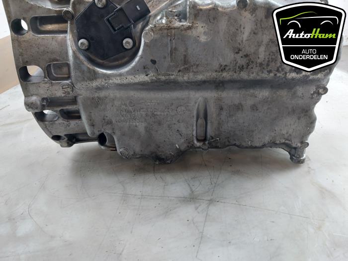 Gebrauchte Ölwanne Volkswagen Golf VII (AUA) 1.2 TSI 16V Preis € 50,00 Margenregelung angeboten von AutoHam