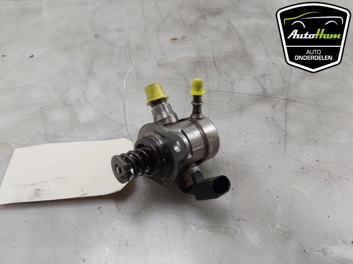 Gebrauchte Kraftstoffpumpe Mechanisch Volkswagen Golf VIII (CD1) 1.5 eTSI 16V Preis € 35,00 Margenregelung angeboten von AutoHam