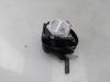 Audi A7 Sportback (4GA/4GF) 2.8 V6 24V FSI Ceinture arrière gauche