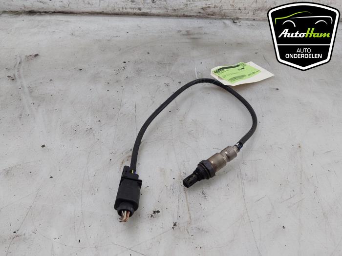 Usagé Sonde lambda Volkswagen Touran (5T1) 1.6 TDI SCR BlueMotion Technology Prix € 25,00 Règlement à la marge proposé par AutoHam