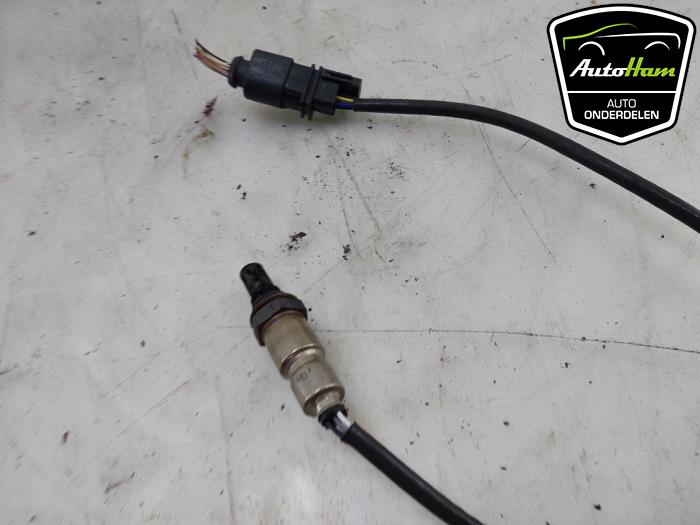 Lambda probe from a Volkswagen Touran (5T1) 1.6 TDI SCR BlueMotion Technology 2017