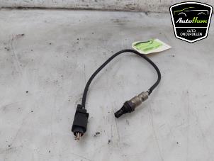 Lambda probe from a Volkswagen Touran (5T1) 1.6 TDI SCR BlueMotion Technology 2017