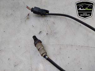 Lambda probe from a Volkswagen Touran (5T1) 1.6 TDI SCR BlueMotion Technology 2017
