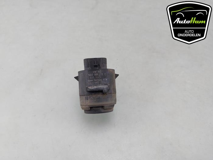 Usados Sensor PDC Audi SQ2 (GAB/GAG) 2.0 TFSI 16V Precio € 15,00 Norma de margen ofrecido por AutoHam