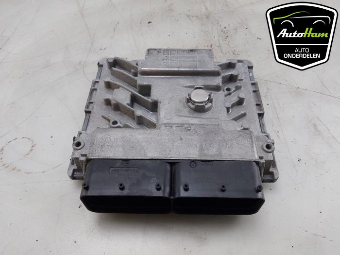 Used Engine management computer Audi SQ2 (GAB/GAG) 2.0 TFSI 16V Price € 250,00 Margin scheme offered by AutoHam
