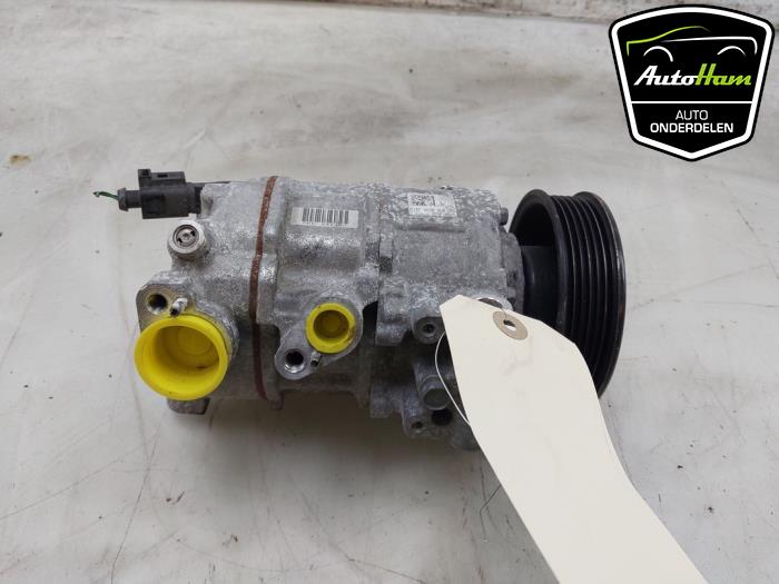 Usagé Pompe clim Audi SQ2 (GAB/GAG) 2.0 TFSI 16V Prix € 65,00 Règlement à la marge proposé par AutoHam
