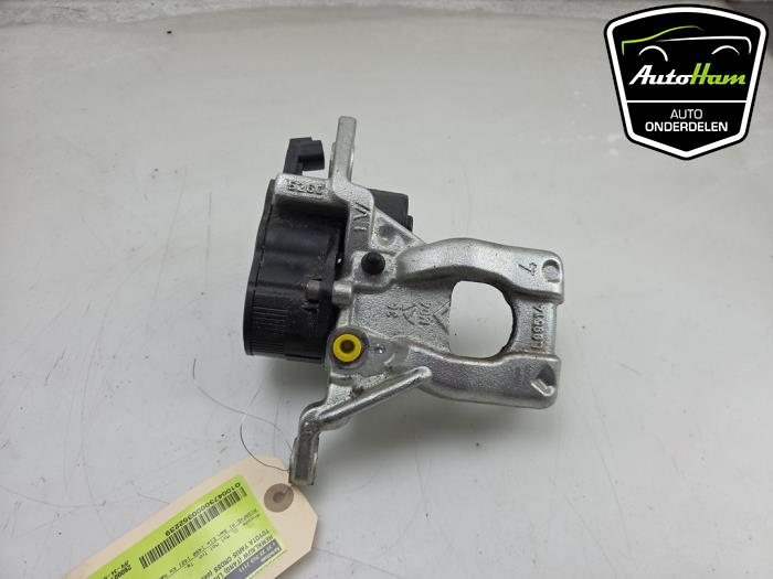 Gebrauchte Bremszange links hinten Toyota Yaris Cross (PB1/PJ1) 1.5 12V Hybrid 115 Preis € 95,00 Margenregelung angeboten von AutoHam