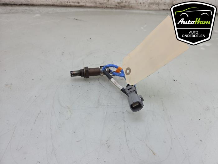 Usados Sonda Lambda Toyota Yaris Cross (PB1/PJ1) 1.5 12V Hybrid 115 Precio € 40,00 Norma de margen ofrecido por AutoHam