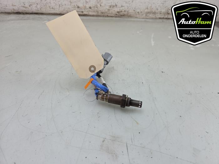 Sonda lambda z Toyota Yaris Cross (PB1/PJ1) 1.5 12V Hybrid 115 2025