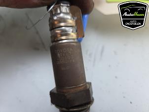 Sonda lambda z Toyota Yaris Cross (PB1/PJ1) 1.5 12V Hybrid 115 2025