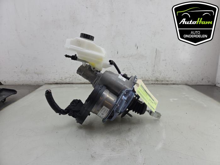 Used Brake servo Toyota Yaris Cross (PB1/PJ1) 1.5 12V Hybrid 115 Price € 495,00 Margin scheme offered by AutoHam