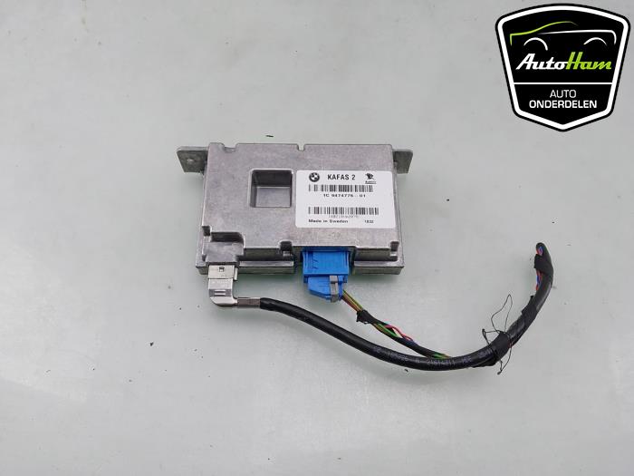Gebrauchte Kamera Modul Mini Countryman (F60) 1.5 TwinPower Turbo 12V Cooper SE ALL4 Preis € 50,00 Margenregelung angeboten von AutoHam