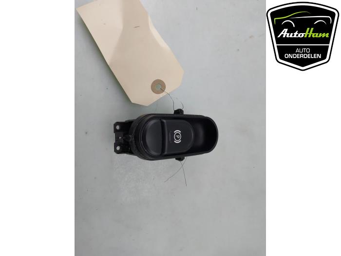Gebrauchte Handbremse Schalter Mini Countryman (F60) 1.5 TwinPower Turbo 12V Cooper SE ALL4 Preis € 25,00 Margenregelung angeboten von AutoHam