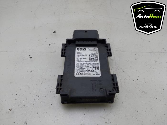 Używane Czujnik Side Assist BMW 3 serie Touring (G21) 330i 2.0 TwinPower Turbo 16V Cena € 175,00 Procedura marży oferowane przez AutoHam