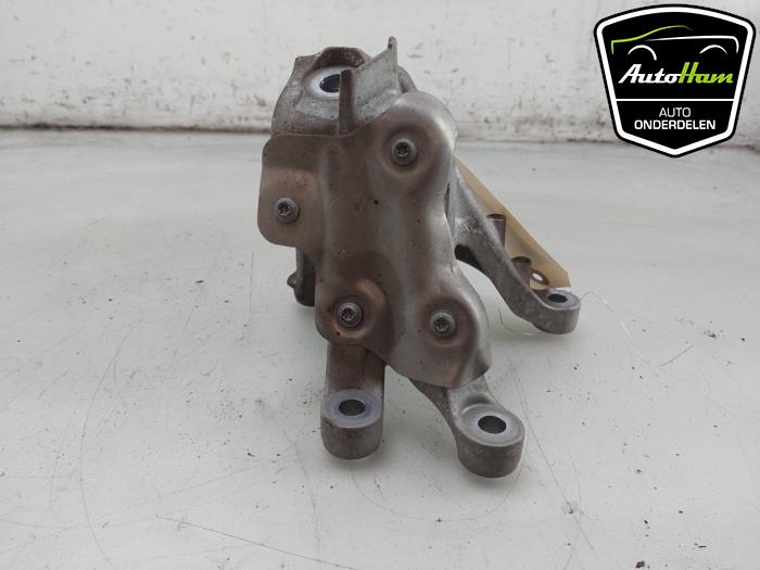 Used Engine mount BMW 3 serie Touring (G21) 330i 2.0 TwinPower Turbo 16V Price € 25,00 Margin scheme offered by AutoHam