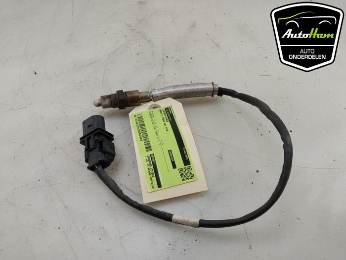 Sonda lambda z BMW 3 serie Touring (G21) 330i 2.0 TwinPower Turbo 16V 2019