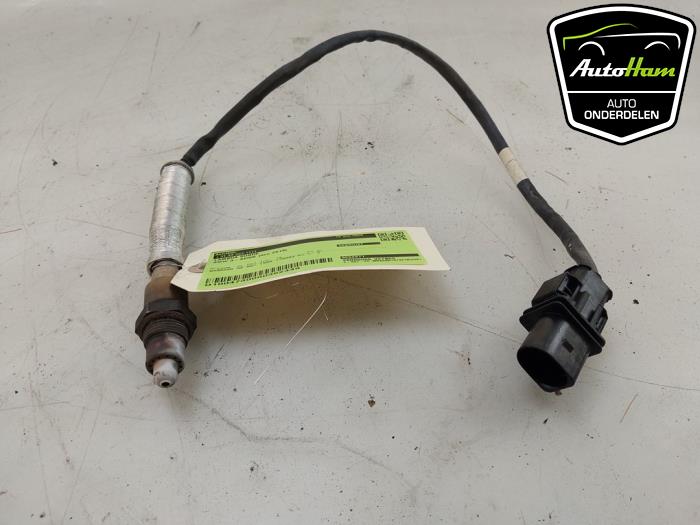 Sonda lambda z BMW 3 serie Touring (G21) 330i 2.0 TwinPower Turbo 16V 2019