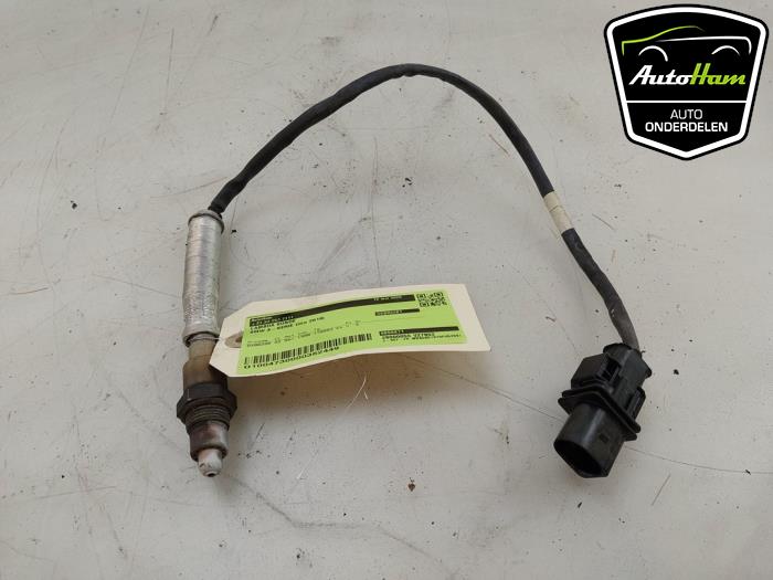 Usados Sonda Lambda BMW 3 serie Touring (G21) 330i 2.0 TwinPower Turbo 16V Precio € 30,00 Norma de margen ofrecido por AutoHam