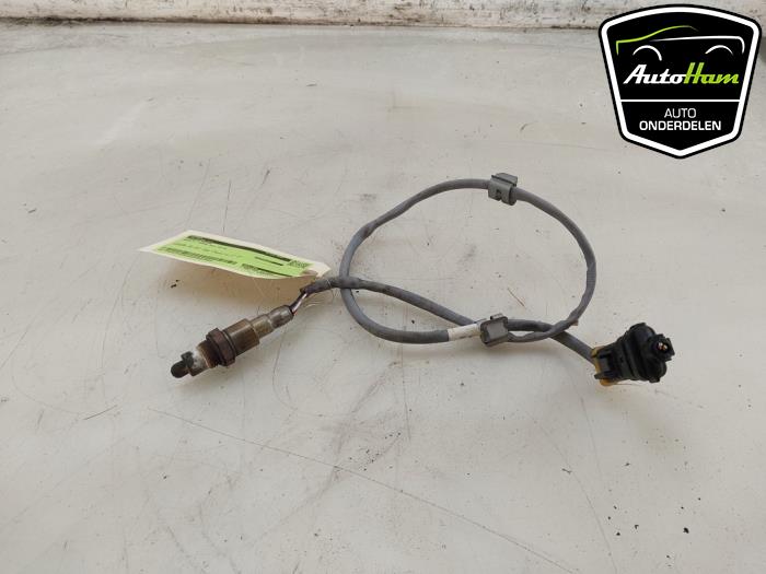 Usados Sonda Lambda BMW 3 serie Touring (G21) 330i 2.0 TwinPower Turbo 16V Precio € 75,00 Norma de margen ofrecido por AutoHam
