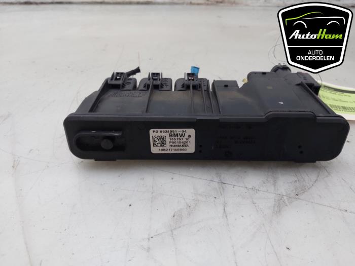 Gebrauchte Stromverteiler BMW 3 serie Touring (G21) 330i 2.0 TwinPower Turbo 16V Preis € 15,00 Margenregelung angeboten von AutoHam