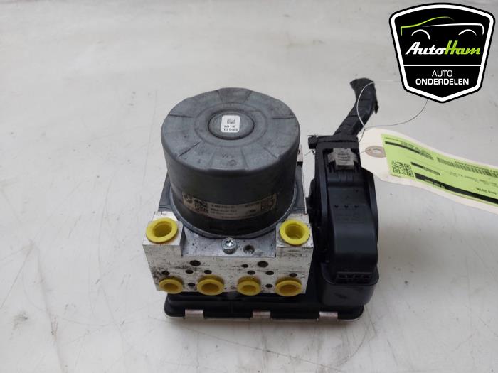 Gebrauchte ABS Pumpe BMW 3 serie Touring (G21) 330i 2.0 TwinPower Turbo 16V Preis € 275,00 Margenregelung angeboten von AutoHam