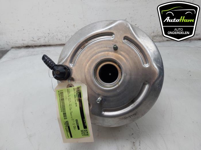 Usagé Servo frein BMW 3 serie Touring (G21) 330i 2.0 TwinPower Turbo 16V Prix € 95,00 Règlement à la marge proposé par AutoHam