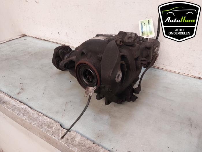 Gebrauchte Differential hinten BMW 3 serie Touring (G21) 330i 2.0 TwinPower Turbo 16V Preis € 950,00 Margenregelung angeboten von AutoHam
