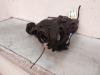 BMW 3 serie Touring (G21) 330i 2.0 TwinPower Turbo 16V Mechanizm róznicowy tyl