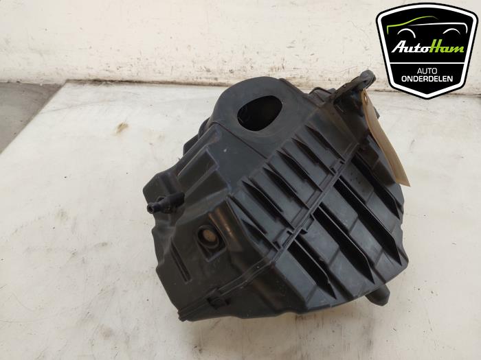 Gebrauchte Luftfiltergehäuse Renault Megane III Grandtour (KZ) 1.6 16V Preis € 15,00 Margenregelung angeboten von AutoHam
