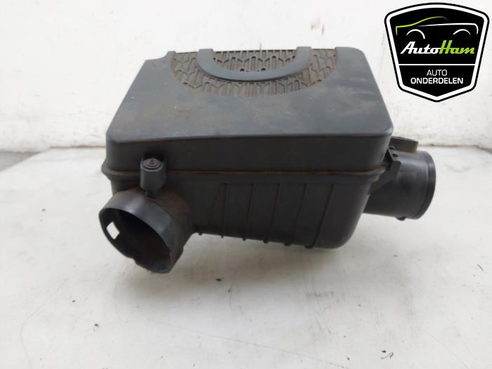 Gebrauchte Luftfiltergehäuse Mini Countryman (R60) 1.6 Cooper D Preis € 75,00 Margenregelung angeboten von AutoHam