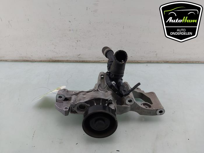 Begagnade Vattenpump Mini Mini (F55) 1.5 12V Cooper Pris € 75,00 Marginaltabell erbjuds av AutoHam