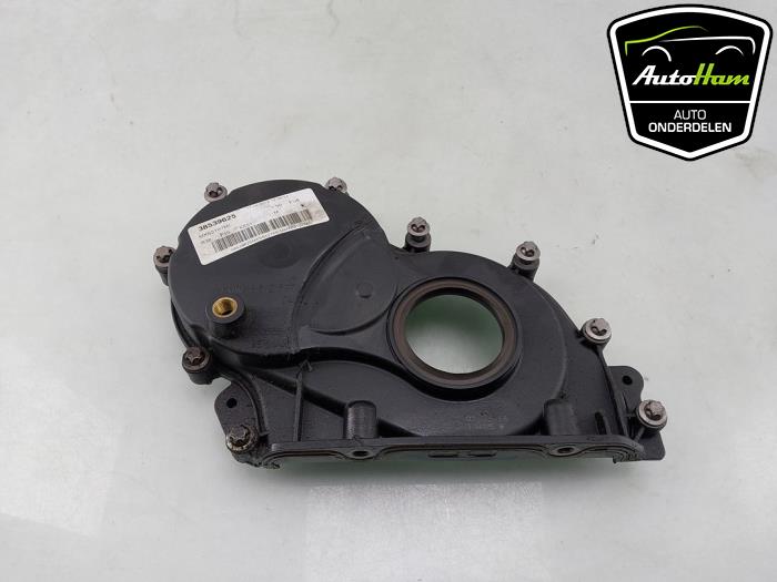 Gebrauchte Kettenkasten Deckel Mini Mini (F55) 1.5 12V Cooper Preis € 20,00 Margenregelung angeboten von AutoHam