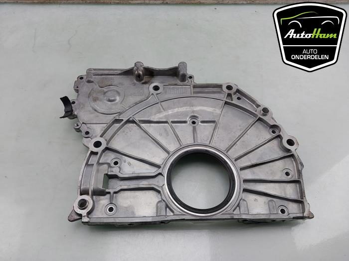 Gebrauchte Kettenkasten Deckel Mini Mini (F55) 1.5 12V Cooper Preis € 50,00 Margenregelung angeboten von AutoHam