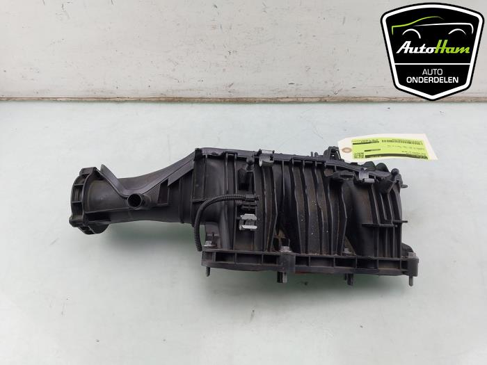Gebrauchte Ansaugbrugge Mini Mini (F55) 1.5 12V Cooper Preis € 175,00 Margenregelung angeboten von AutoHam