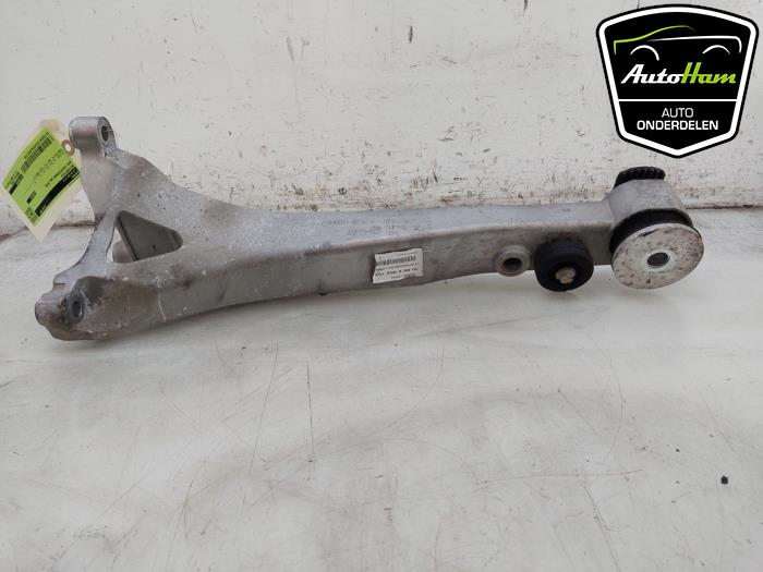 Used Engine mount Mini Countryman (F60) 1.5 TwinPower Turbo 12V Cooper SE ALL4 Price € 40,00 Margin scheme offered by AutoHam