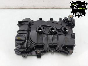 Ventildeckel van een Citroën C3 (SC) 1.0 Vti 68 12V 2013